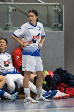 Bild 77 - wBJ Power Girls Cup Suederelbe
